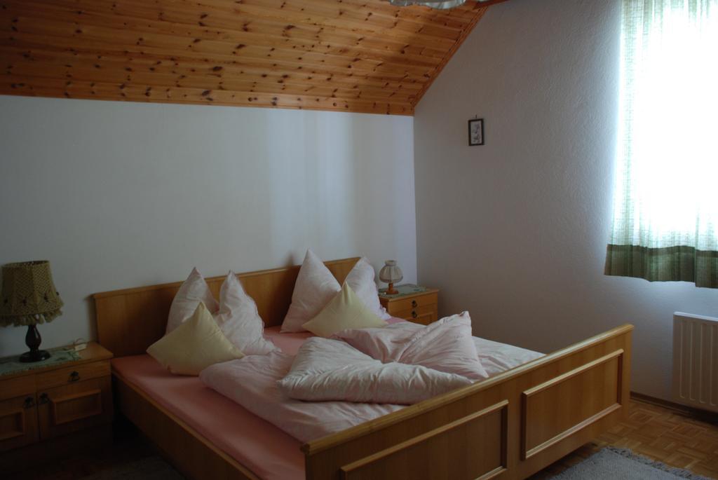 Haus Grundner Otel Grosssolk Dış mekan fotoğraf