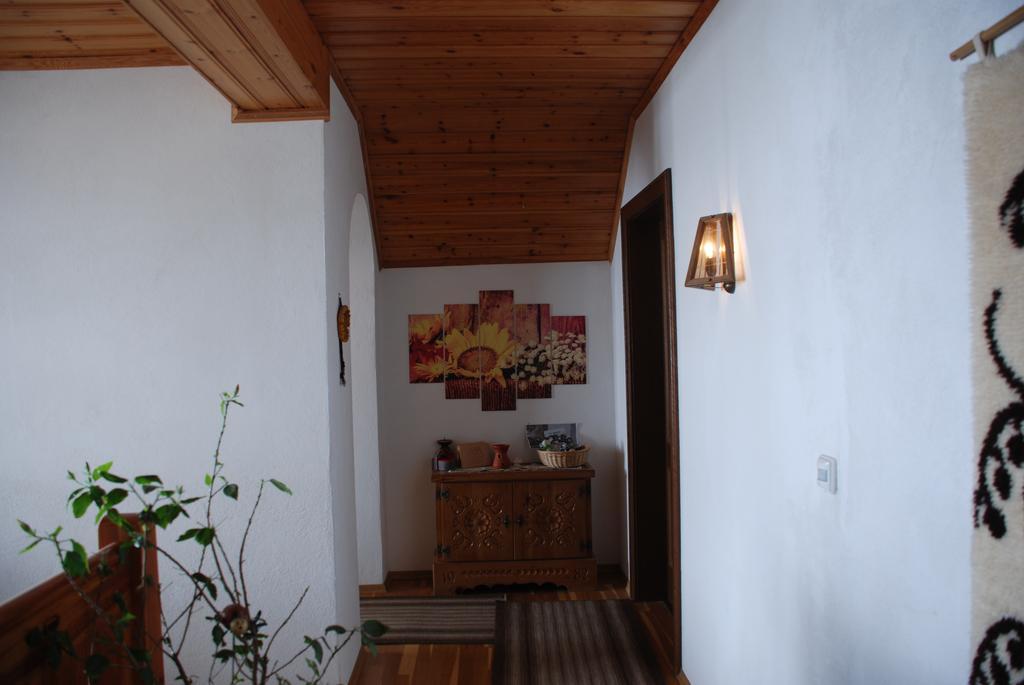 Haus Grundner Otel Grosssolk Dış mekan fotoğraf