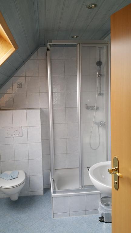 Haus Grundner Otel Grosssolk Dış mekan fotoğraf